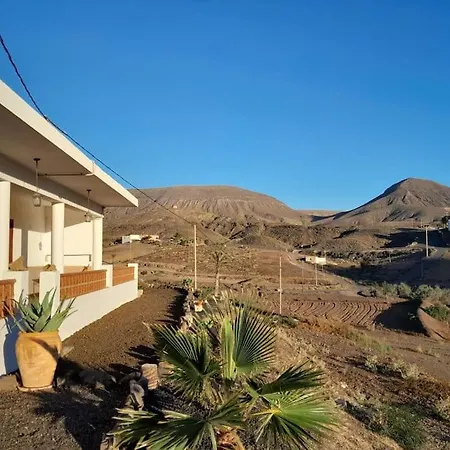 Holiday home Casagrande Rural Life-las Hermosas *