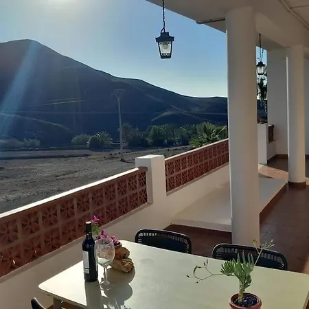 Casagrande Rural Life-las Hermosas Holiday home Pajara (Fuerteventura)