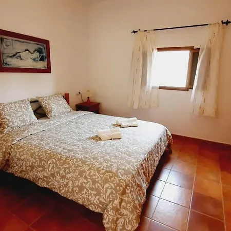 Ferienhaus Casagrande Rural Life-las Hermosas *