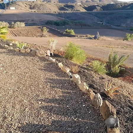 Casagrande Rural Life-las Hermosas * Pajara (Fuerteventura)