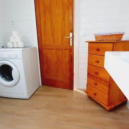 Casagrande Rural Life-las Hermosas Holiday home *