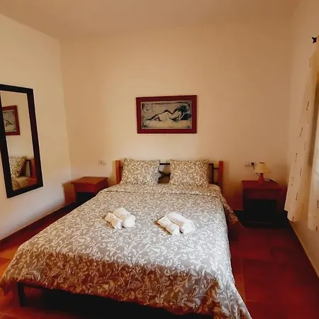 Casagrande Rural Life-las Hermosas Holiday home Pajara (Fuerteventura)