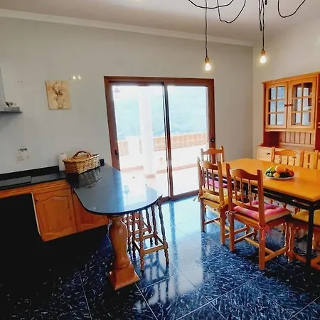 Ferienhaus Casagrande Rural Life-las Hermosas Pájara