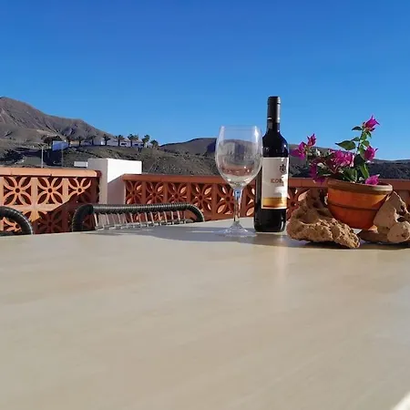 Holiday home Casagrande Rural Life-las Hermosas