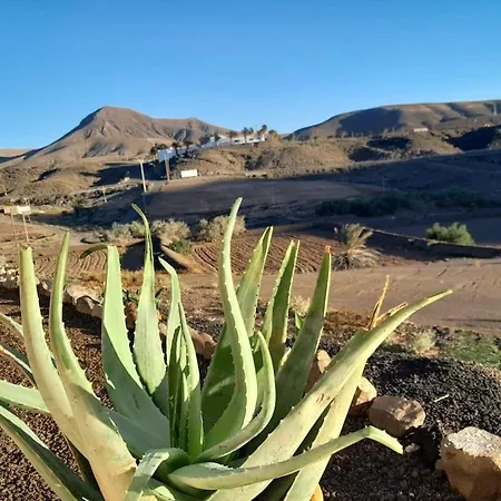 Casagrande Rural Life-las Hermosas Holiday home *