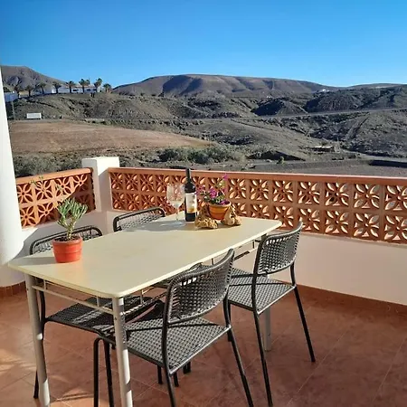 Casagrande Rural Life-las Hermosas Pajara (Fuerteventura)