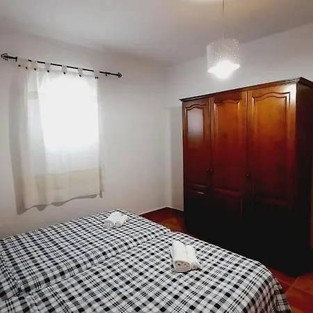 Casagrande Rural Life-las Hermosas Holiday home Pajara (Fuerteventura)