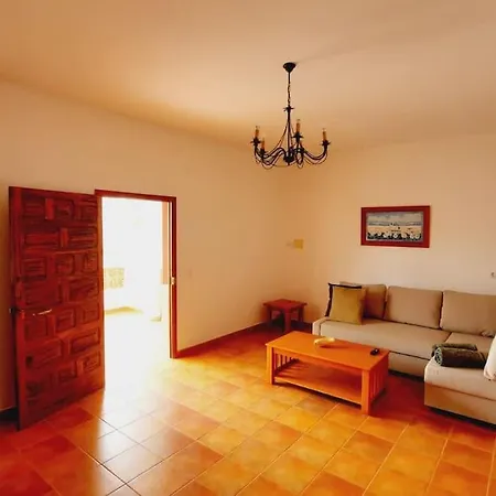 Holiday home Casagrande Rural Life-las Hermosas *