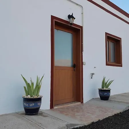 Casagrande Rural Life-las Hermosas Ferienhaus *