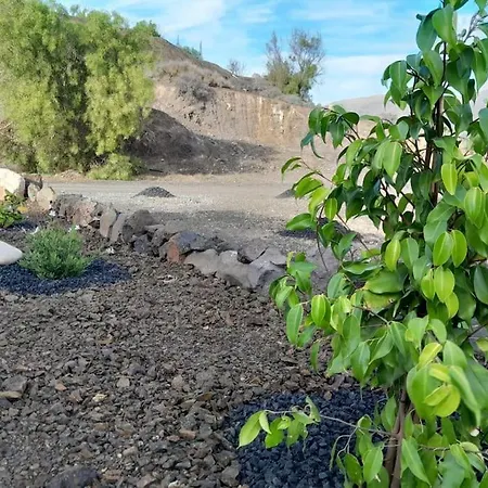 Σπίτι διακοπών Casagrande Rural Life-las Hermosas