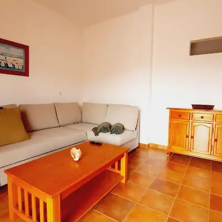 Holiday home Casagrande Rural Life-las Hermosas *
