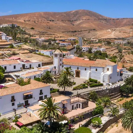 Casagrande Rural Life-las Hermosas * Pajara (Fuerteventura)