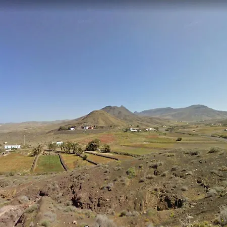 Holiday home Casagrande Rural Life-las Hermosas *