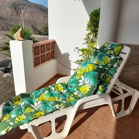 Holiday home Casagrande Rural Life-las Hermosas Pajara (Fuerteventura)