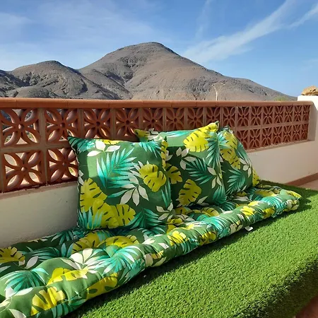 Casagrande Rural Life-las Hermosas Holiday home *