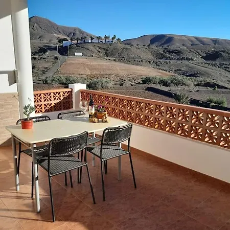 Casagrande Rural Life-las Hermosas Holiday home